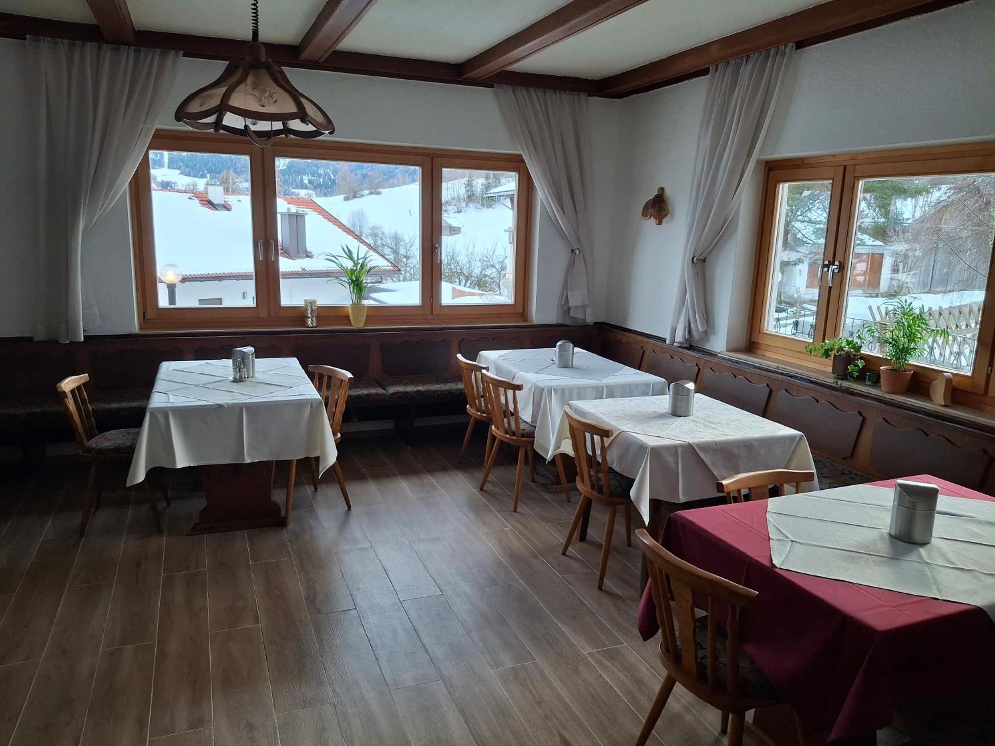 Pension Razil Ladis Exterior foto